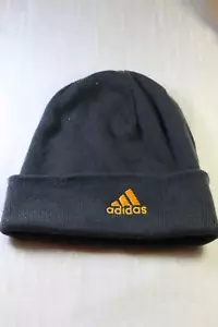 Adidas Mütze Hut Beaniee Frauen Männer Unisex Einheitsgröße Lässig Vintage - Bild 1 von 6
