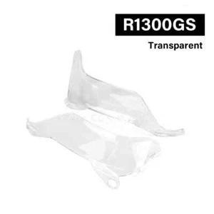 Handguard Extensions Hand Guard Shield Windshield For BMW R1300GS 2023 2024-  - Picture 1 of 15