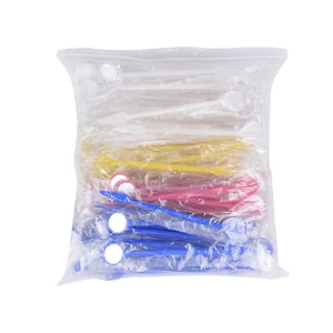200PCS Specchietti Bocca Monouso: Sterili, Multiuso per Esami Boccali Dentale - Foto 1 di 17