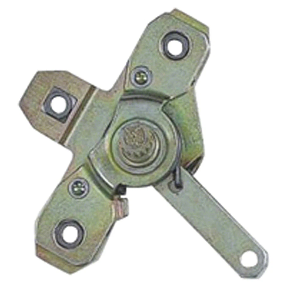 Driver Side Interior Door Handle Remote fits 1969-71 Chevy Blazer 4143-443-68L - Image 1 of 1