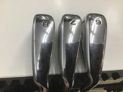HONMA T//WORLD XP-1 Iron Set Golf Club 6-10 5pcs VIZARD 43/SR #AB18137 - Image 1 of 4