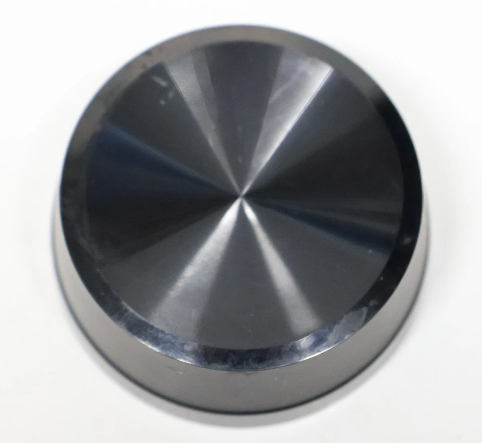 Оригинальная крышка потенциометра ONKYO TX NR626 VOLUME KNOB OEM - Изображение 1 из 1