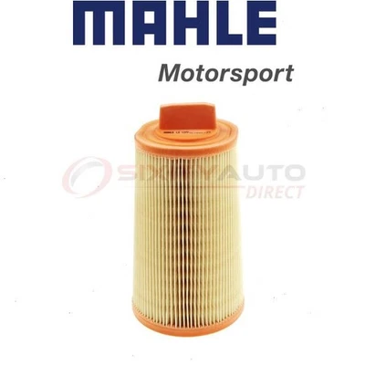 MAHLE Air Filter for 2003-2004 Mercedes-Benz C200 - Intake Inlet Manifold km - Изображение 1 из 4