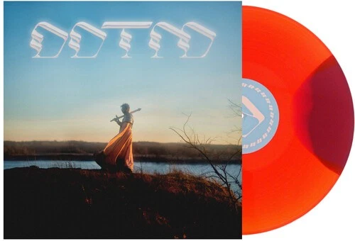 Foxing - Draw Down the Moon - Moon Phase Variant [Used Very Good Vinyl LP] Expli - Image 1 of 1