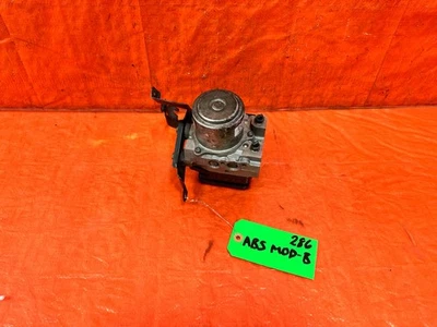 09-11 HONDA CIVIC SI 2D / ABS BOMBA ANTIDESLIZANTE BLOQUEO ACTUADOR VSA MODULADOR OEM 286 Foto 1 de 4