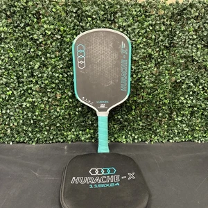 Paleta Pickleball 11six24 Hurache-X Power 16 mm - Imagen 1 de 9