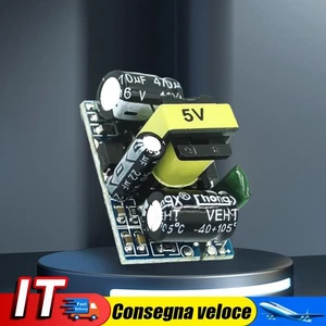 AC 85-265V a DC12V/5V/24V Modulo di alimentazione Step Down Buck Converter Kit f - Afbeelding 1 van 20