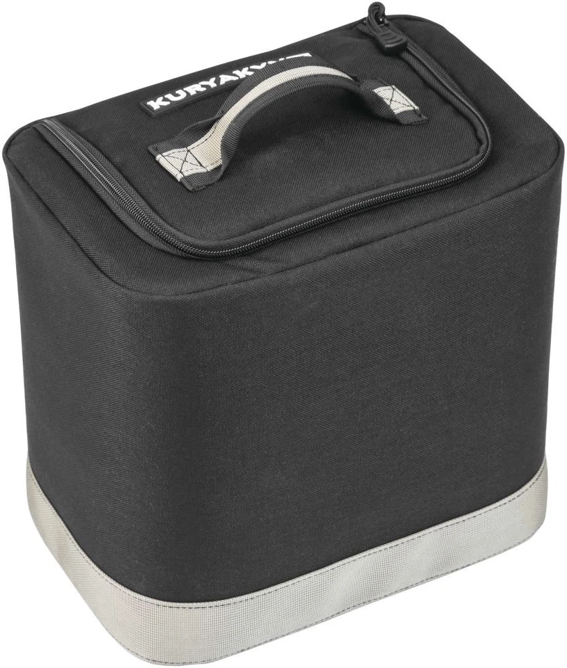 Kuryakyn Cooler for TakrakT Seat Console 5134 - Imagem 1 de 3