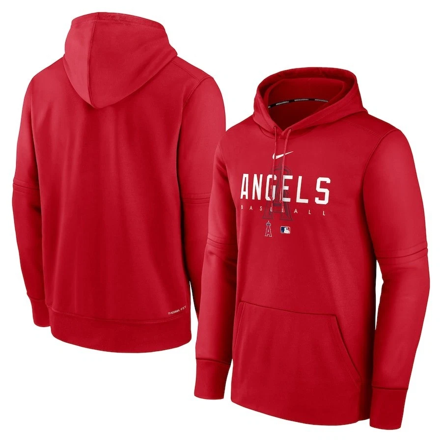 Nike Los Angeles Angels Sports Fan Apparel & Souvenirs for sale | eBay