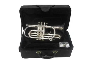 J.Michael CT-470S ML J Trompete gebraucht - Bild 1 von 8