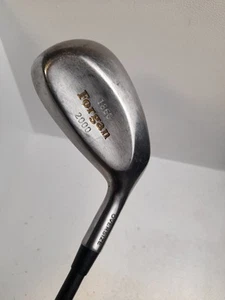 Easy To Use Forgan 15 Degree Driving Iron Graphite Shaft - Picture 1 of 7
