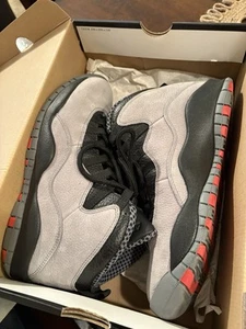 Jordan 10 Retro “Cool Grey” - Picture 1 of 5
