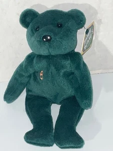 NEU 1998 CAL RIPKEN JR. # 8 SALVINO’S BAMMERS MBL URLAUB BEANIE BÄR mit Etikett - Bild 1 von 2