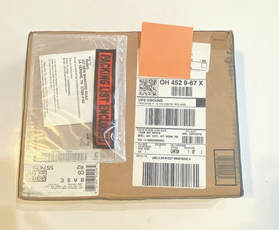 Grateful Dead May 1977 Get Shown The Light 11 CD Boxed Set Factory Sealed - Image 1 of 4