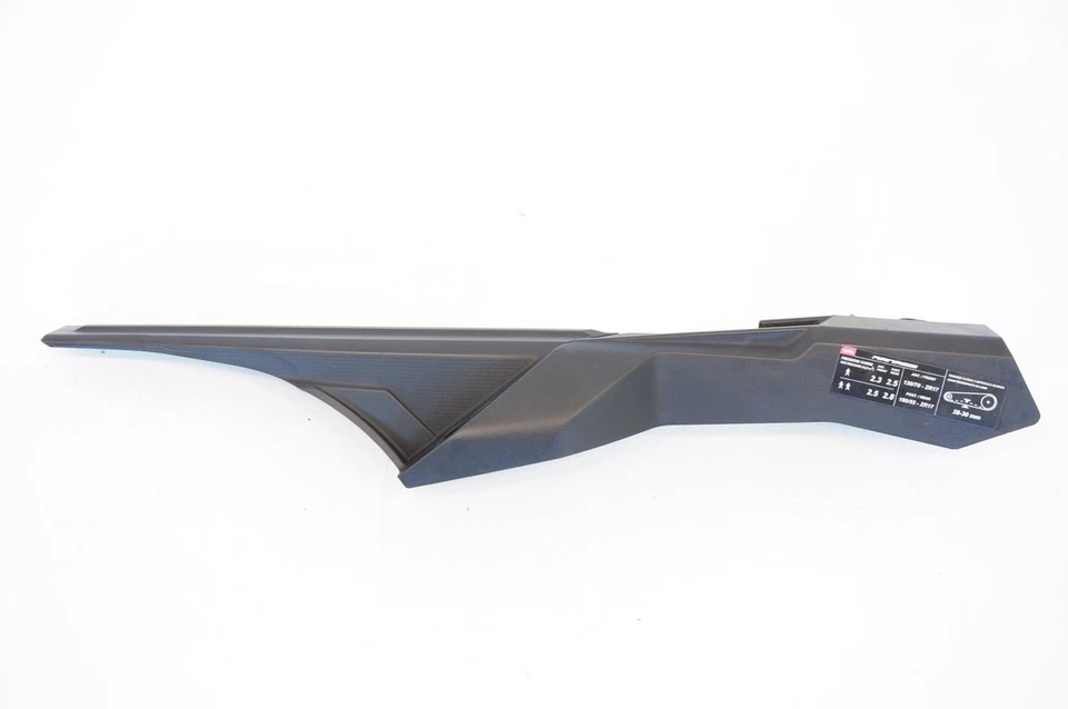 2009 Aprilia Mana 850 Couverture de garde de la came arrière 851833 - Photo 1/4