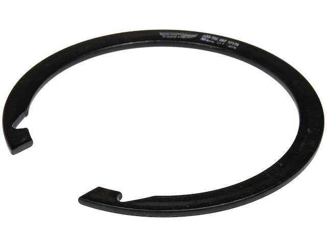 Anillo de retención de cojinete de rueda delantera 52BR59N para Hyundai Santa Fe 2001-2006 Foto 1 de 1