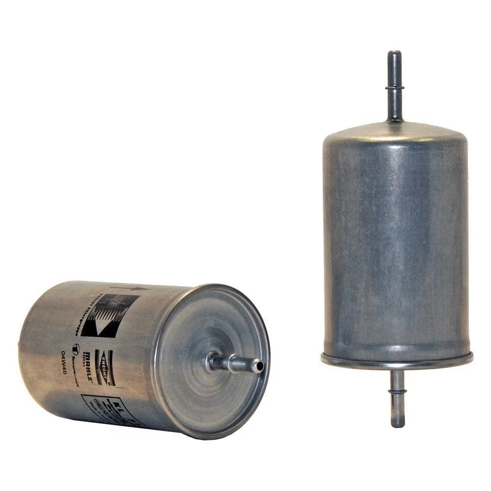 For Volvo S60 2001-2009 WIX 33603 Complete In-Line Fuel Filter Foto 1 de 1