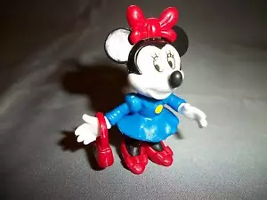 MINNIE BORSETTA DISNEY BAMBINI PERSONAGGIO Topolino e amici - Foto 1 di 12