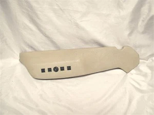 Cadillac Allante 1990 1991 1992  Left Seat Trim in Various colors  - Picture 1 of 12