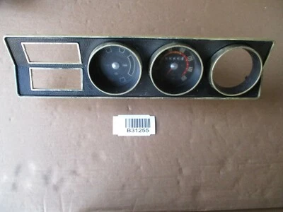 Opel Kadett B Motometer Tacho Tachometer 160 Kombiinstrument W638 Neu Original - Bild 1 von 4