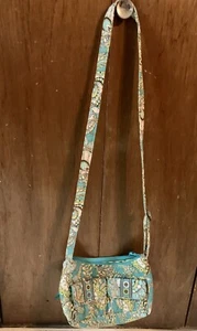 Vintage Vera Bradley Crossbody Bag - Picture 1 of 10