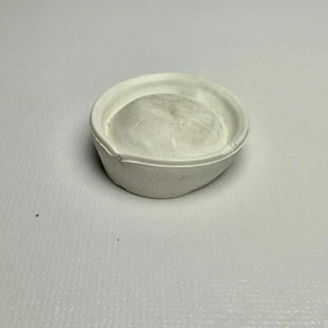 Vintage GI Joe 1964 - Action Sailor - White Sailor Cap Rubber - Picture 1 of 10