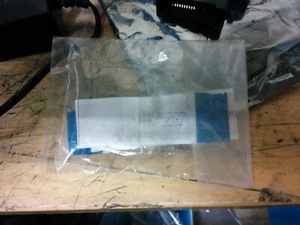 SUMITOMO-V AWM 2896 80C 30V VW-1 CABLE 50cm- SONY KD-49XG9005 - Picture 1 of 3