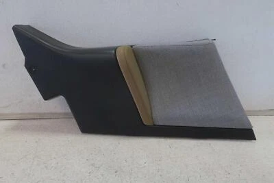 2015 BMW I3 Right Hand Quarter Trim Panel Gray/Brown/Black Factory OEM Part - Image 1 of 4