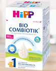HiPP Stage 1 Organic Bio Combiotic - imported from Germany