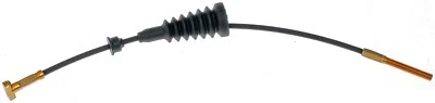 Cable de freno de estacionamiento para Toyota Camry Solara Celica Dorman 1982-2004 - First ST Foto 1 de 3
