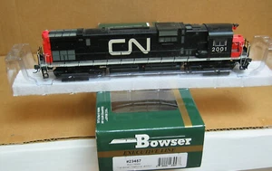 Bowser 23457 HO Canadian National Alco C30M #2001 - Bild 1 von 4