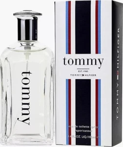 Tommy Hilfiger Tommy Boy 100ml Eau De Toilette NEW NEW - Picture 1 of 1