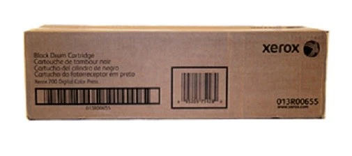 Original Bildtrommel Xerox Digital Color Press 700i 770 / 013R00655 Imgaing DRUM