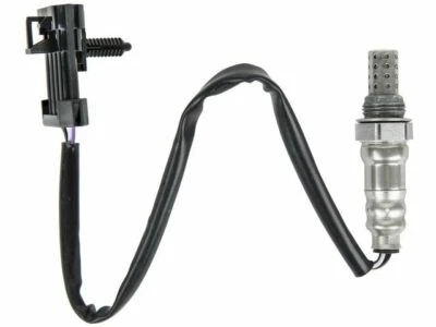 Sensor de oxígeno delantero Delphi 21772MT 2001 para GMC Yukon 2000-2002 Foto 1 de 2