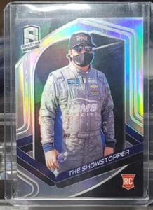 SHELDON CREED 2021 Chronicles Spectra Racing 1 RC Variations Prizm Showstopper - Picture 1 of 3