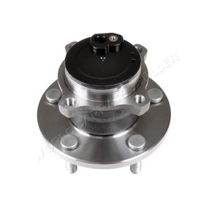 BLUE PRINT Rear Wheel Bearing Kit Left Right For MAZDA 3 5 03-19 BBM2-26-15XA - Picture 1 of 3