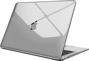 Case for MacBook Air 13 Inch (2021 2020 2019 2018) Snap On Hard Shell Case Cover - Picture 1 of 13