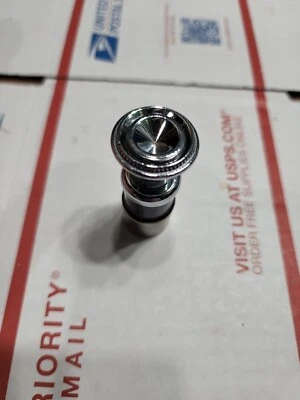 Oldsmobile F-85 1965 nuevo en stock perilla encendedor montaje GM # 7029344 442 Foto 1 de 4