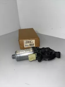 Brand New GM OEM Window Motor 22702136 00-03 LESABRE BONNE - Picture 1 of 5