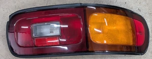 1990-1993 TOYOTA CELICA OEM REAR PASSENGER RIGHT SIDE TAILLIGHT  TAIL LIGHT - OE - Picture 1 of 8
