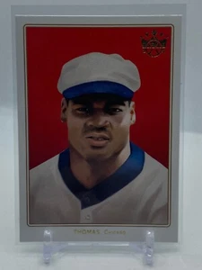 FRANK THOMAS - 2020 DIAMOND KINGS BASEBALL - DK 206 SET - #DK10 - Bild 1 von 2