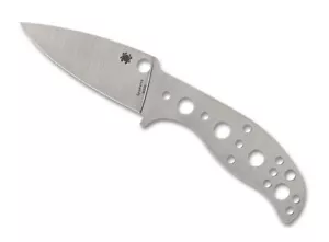 New Spyderco /Mule team 38 /M398 MT38P /Discontinued rare - Picture 1 of 1