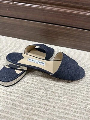 Sandalias Jimmy Choo  Foto 1 de 4