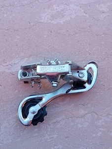 Nos Sachs Huret P5 / Eco Deragliatore Posteriore L'Eroica Colnago Bianchi  - Bild 1 von 16