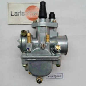 Suzuki FR50 FR70 FR75 FR80 Carburetor Assy Carb NEW Aftermarket - Picture 1 of 6