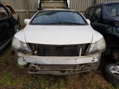 Passenger Sun Visor Without Illumination Fits 06-11 CIVIC 204319 - Image 1 of 4