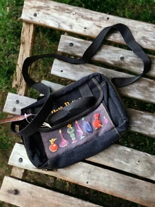 Totalmente Nuevo Bolso Vaquero Harry Potter - E458-03-Acc - Imagen 1 de 6