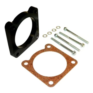 Performance Throttle Body Spacer Kit for Jeep Wrangler JK 2007-2011 RT35006 - Picture 1 of 1