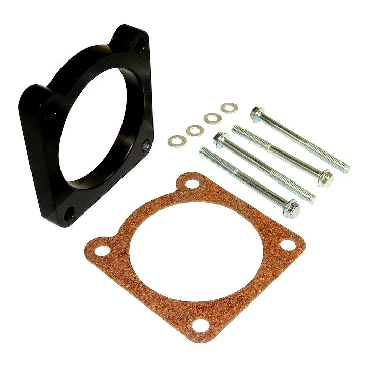 Kit espaciador de carrocería de acelerador de rendimiento para Jeep Wrangler JK 2007-2011 RT35006 Foto 1 de 1