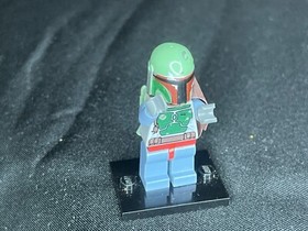 LEGO Star Wars Boba Fett Brown Pauldron Set 8097 - Minifigure sw0279